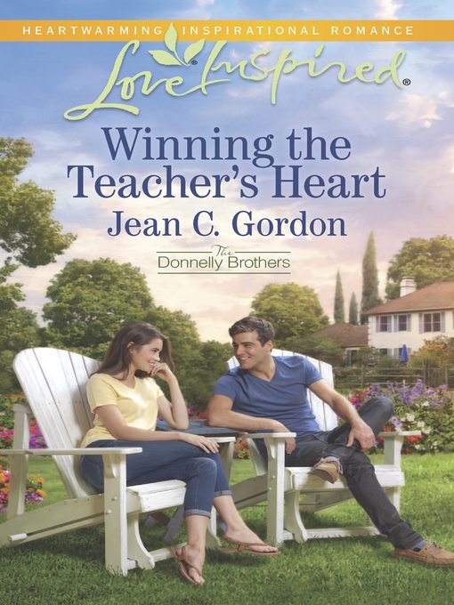 Title details for Winning the Teacher's Heart by Jean C. Gordon - Available